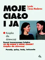 Okładka: Moje ciało i ja