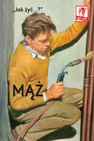 Okładka: Jak żyć? Mąż