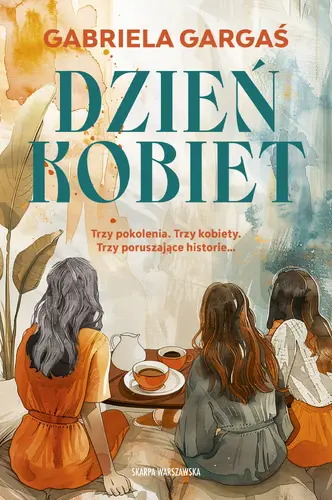 Okładka: Dzień Kobiet