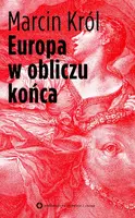 Okładka: Europa w obliczu końca