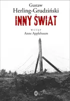 Okładka: Inny Świat
