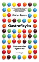 Okładka: Gastrofizyka