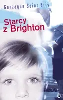 Okładka: Starcy z Brighton