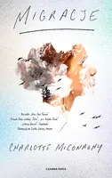 Okładka: Migracje