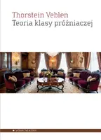 Okładka: Teoria klasy próżniaczej