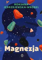 Okładka: Magnezja