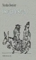 Okładka: Oswajanie świata