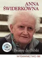 Okładka: Bramy do biblii tw