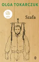 Okładka: Szafa