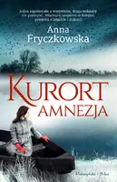 Okładka: Kurort Amnezja