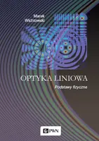 Okładka: Optyka liniowa