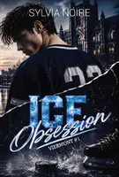 Okładka: Ice obsession