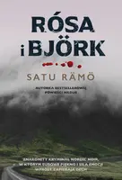 Okładka: Rósa i Björk