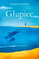 Okładka: Głupiec