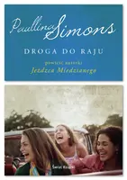 Okładka: Droga do raju