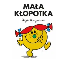 Okładka: Mała Kłopotka