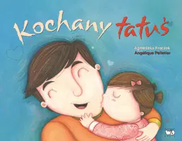 Okładka: Kochany tatuś