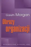Okładka: Obrazy organizacji