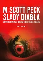 Okładka: Ślady diabła