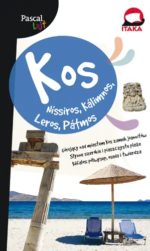 Okładka: Kos.Pascal Lajt