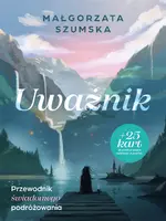 Okładka: Uważnik