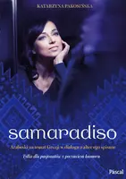 Okładka: Samaradiso