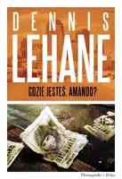 Okładka: Gdzie jesteś, Amando?