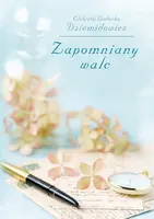 Okładka: Zapomniany walc
