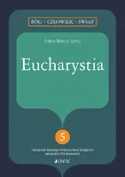 Okładka: Eucharystia