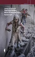 Okładka: Tamtego ranka, kiedy po nas przyszli