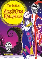 Okładka: Miasteczko Halloween