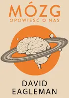Okładka: Mózg. Opowieść o nas
