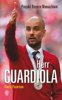 Okładka: Herr Guardiola