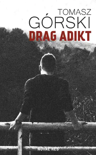 Okładka: Drag Adikt