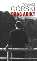 Okładka: Drag Adikt