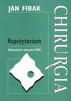 Okładka: Chirurgia
