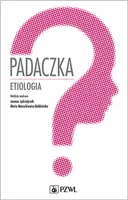Okładka: Padaczka. Etiologia