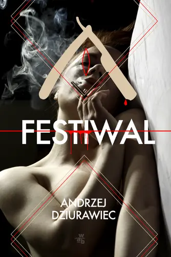 Okładka: Festiwal