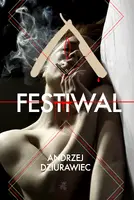 Okładka: Festiwal