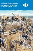 Okładka: Pomorze 1807