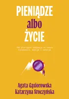 Okładka: Pieniądze albo życie