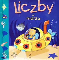 Okładka: Liczby