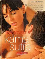 Okładka: Ilustrowana Kamasutra