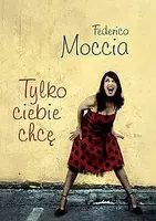 Okładka: Tylko ciebie chcę