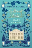 Okładka: Nuvole bianche. Białe chmury