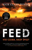 Okładka: The feed