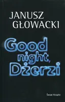 Okładka: Good night, Dżerzi