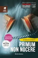 Okładka: Primum non nocere