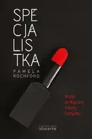 Okładka: Specjalistka