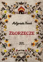 Okładka: Złorzecze
